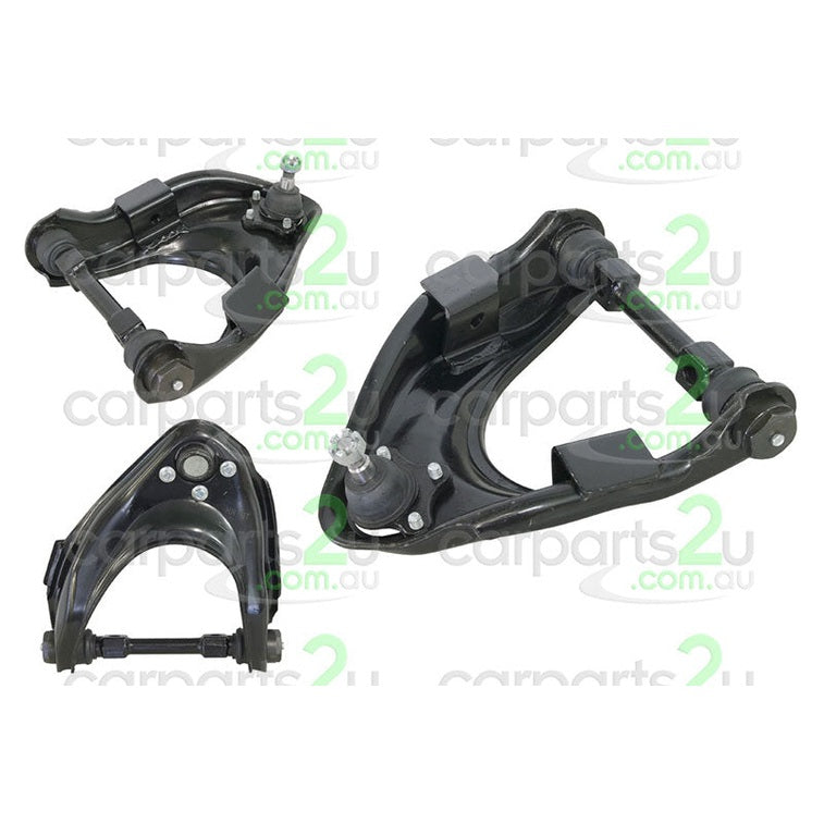 RIGHT FRONT UPPER CONTROL ARM TO SUIT FORD COURIER PE PG PH UTILITY 1/1999–10/2006