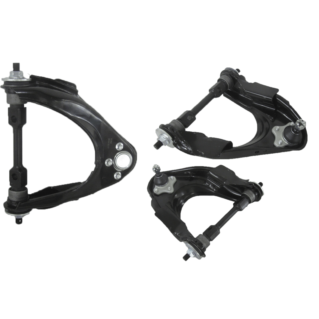 LEFT FRONT UPPER CONTROL ARM TO SUIT FORD COURIER PE PG PH 1/1999–10/2002