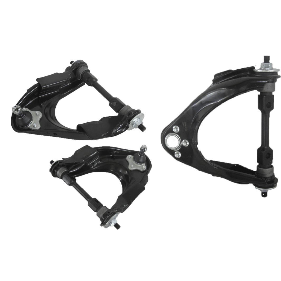 RIGHT FRONT UPPER CONTROL ARM TO SUIT FORD COURIER PE PG PH 1/1999–10/2002