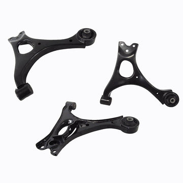 LEFT FRONT LOWER CONTROL ARM TO SUIT HONDA CIVIC FD SEDAN 2/2006–2/2012