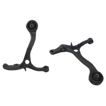 LEFT FRONT LOWER CONTROL ARM TO SUIT HONDA ACCORD EURO CU 6/2008–3/2015 & HONDA ACCORD CP 2/2008-5/2013
