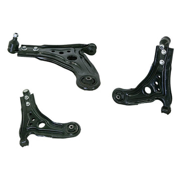 LEFT FRONT LOWER CONTROL ARM TO SUIT HOLDEN BARINA TK SEDAN 2/2006–11/2011