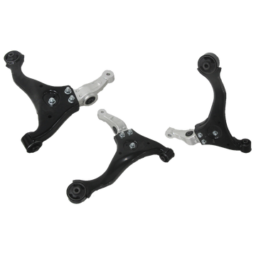 LEFT FRONT LOWER CONTROL ARM TO SUIT HYUNDAI SONATA NF 6/2005–4/2010