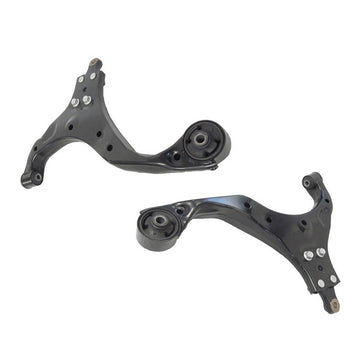 LEFT FRONT LOWER CONTROL ARM TO SUIT HYUNDAI TUCSON JM WAGON 4/2004–1/2010