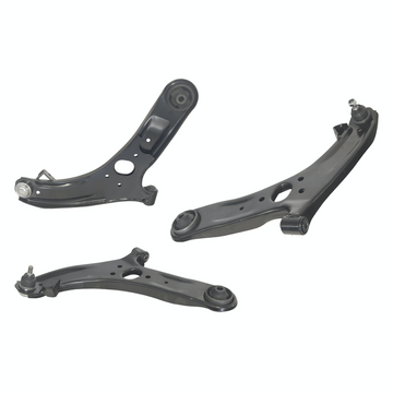 LEFT FRONT LOWER CONTROL ARM TO SUIT HYUNDAI ACCENT RB 7/2011–4/2019