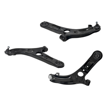 LEFT FRONT LOWER CONTROL ARM TO SUIT HYUNDAI I30 GD 5/2012–3/2015
