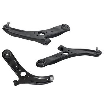 RIGHT FRONT LOWER CONTROL ARM TO SUIT KIA RIO UB 8/2011–10/2014