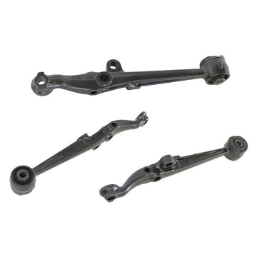 LEFT FRONT LOWER CONTROL ARM TO SUIT LEXUS IS IS200 SEDAN 1/1999–7/2005