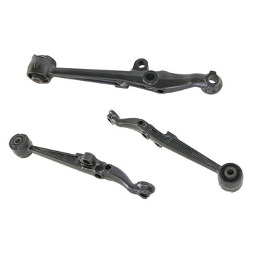 RIGHT FRONT LOWER CONTROL ARM TO SUIT LEXUS IS IS200 SEDAN 1/1999–7/2005