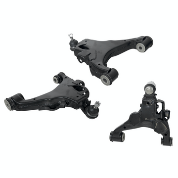 LEFT FRONT LOWER CONTROL ARM TO SUIT LEXUS LX LX570 11/2007–CURRENT