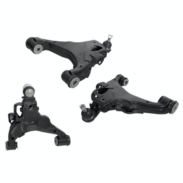 RIGHT FRONT LOWER CONTROL ARM TO SUIT LEXUS LX LX570 11/2007–CURRENT