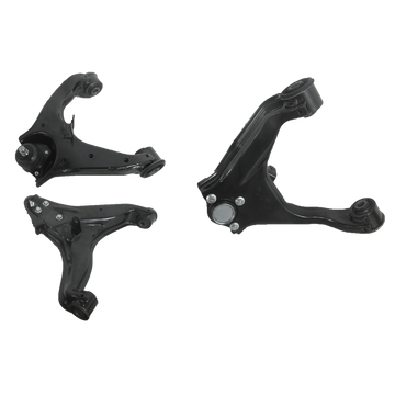 RIGHT FRONT UPPER CONTROL ARM TO SUIT MITSUBISHI CHALLENGER PB PC 9/2009–6/2013