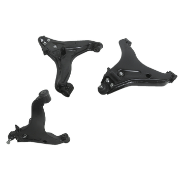 RIGHT FRONT LOWER CONTROL ARM TO SUIT MITSUBISHI CHALLENGER PB PC 9/2009–6/2013