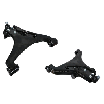 LEFT FRONT LOWER CONTROL ARM TO SUIT MITSUBISHI PAJERO NS NT NW NX 7/2006–9/2011