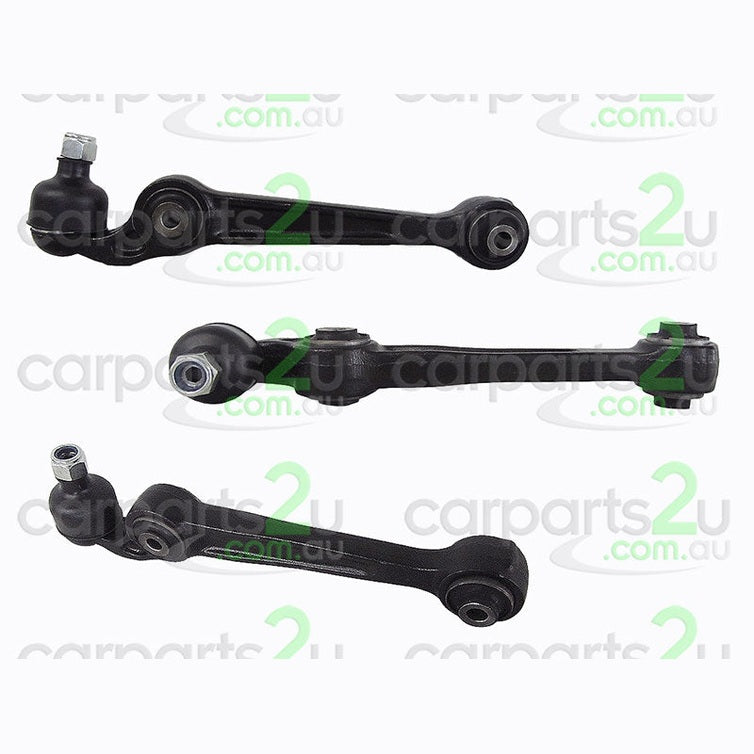 FRONT LOWER CONTROL ARM TO SUIT MAZDA 6 GG GY 7/2002–2/2008