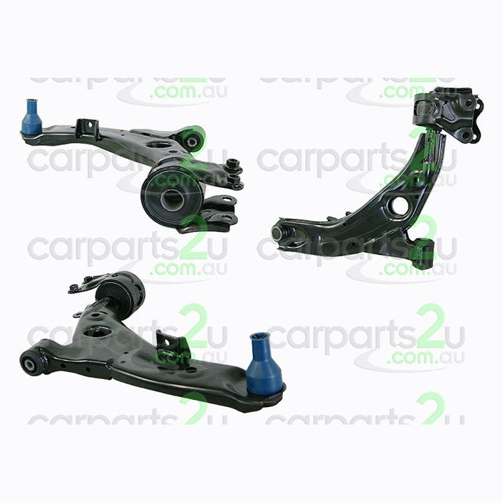 LEFT FRONT LOWER CONTROL ARM TO SUIT MAZDA CX-7 ER WAGON 11/2006–2/2012
