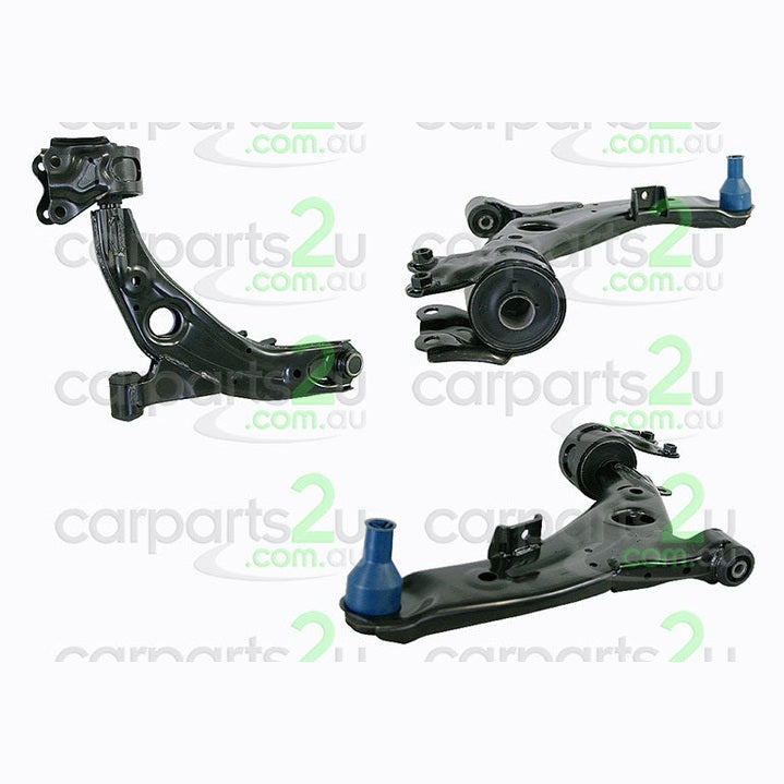 RIGHT FRONT LOWER CONTROL ARM TO SUIT MAZDA CX-7 ER WAGON 11/2006–2/2012