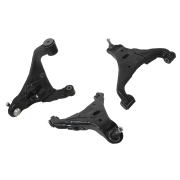 LEFT FRONT LOWER CONTROL ARM TO SUIT MAZDA BT-50 UP 10/2011–8/2015