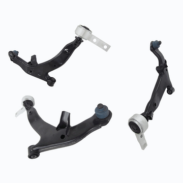 LEFT FRONT LOWER CONTROL ARM TO SUIT NISSAN MAXIMA J31 12/2003–1/2009