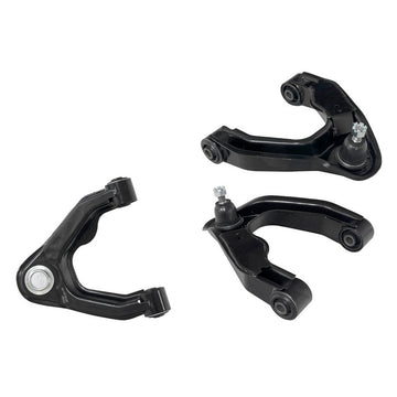 LEFT FRONT UPPER CONTROL ARM TO SUIT NISSAN NAVARA D22 UTILITY 1/1997–4/2015