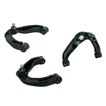 RIGHT FRONT UPPER CONTROL ARM TO SUIT NISSAN NAVARA D40T UTILITY 3/2008–4/2015