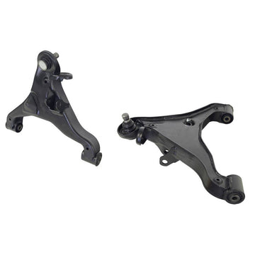 LEFT FRONT LOWER CONTROL ARM TO SUIT NISSAN NAVARA D40M UTILITY 5/2005–4/2015