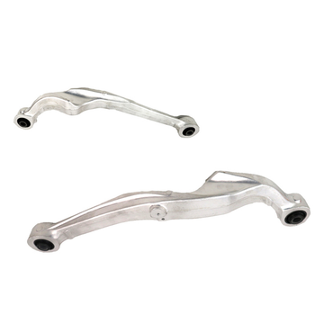 RIGHT FRONT UPPER CONTROL ARM TO SUIT NISSAN DUALIS J10 10/2007–12/2009