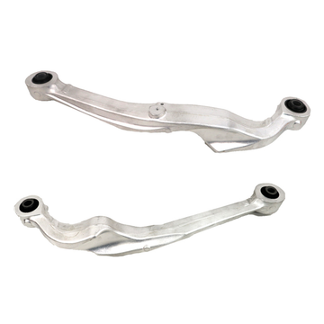 LEFT FRONT UPPER CONTROL ARM TO SUIT NISSAN QASHQAI J11 6/2014–1/2019