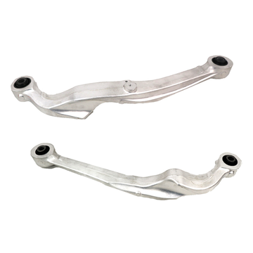 RIGHT FRONT UPPER CONTROL ARM TO SUIT NISSAN QASHQAI J11 6/2014–6/2022