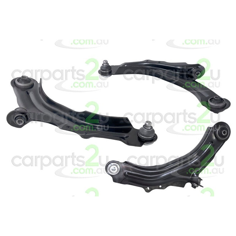 LEFT FRONT LOWER CONTROL ARM TO SUIT RENAULT MEGANE 5 DOOR HATCH 12/2003–8/2010