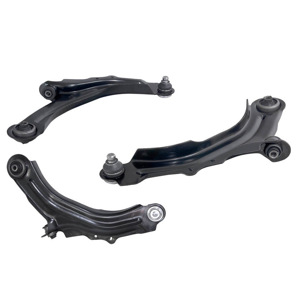 RIGHT FRONT LOWER CONTROL ARM TO SUIT RENAULT MEGANE 12/2003–8/2010