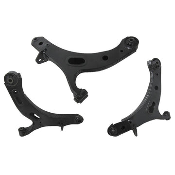LEFT FRONT LOWER CONTROL ARM TO SUIT SUBARU OUTBACK 4TH WAGON 9/2009–12/2014