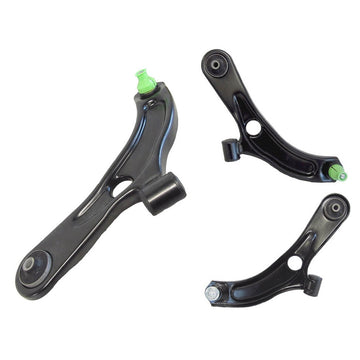 LEFT FRONT LOWER CONTROL ARM TO SUIT SUZUKI SWIFT RS 5 DOOR HATCH 2/2005–9/2010