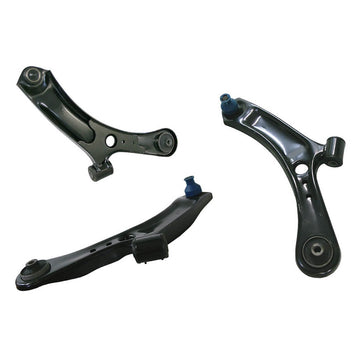 LEFT FRONT LOWER CONTROL ARM TO SUIT SUZUKI SX4 GY 1/2007–CURRENT