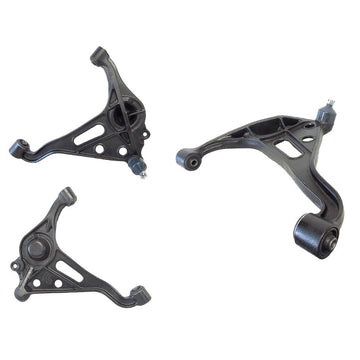 RIGHT FRONT LOWER CONTROL ARM TO SUIT SUZUKI GRAND VITARA SQ WAGON 4/1998–7/2005