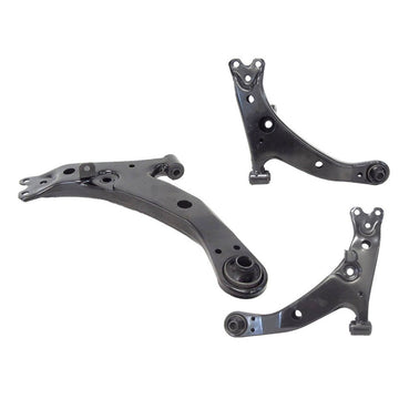 LEFT FRONT LOWER CONTROL ARM TO SUIT TOYOTA COROLLA AE101 AE102 AE112 7/1994–10/2001