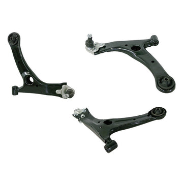 LEFT FRONT LOWER CONTROL ARM TO SUIT TOYOTA COROLLA ZZE122 1/2001–1/2007