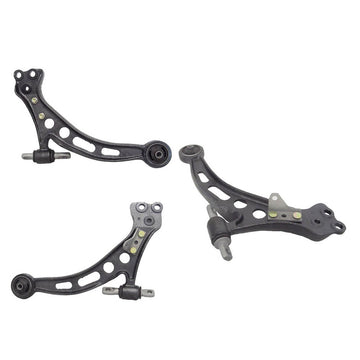 LEFT FRONT LOWER CONTROL ARM TO SUIT TOYOTA CAMRY SDV10 11/1992–7/1997