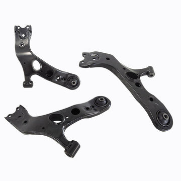 LEFT FRONT LOWER CONTROL ARM TO SUIT TOYOTA RAV 4 XA30 WAGON 11/2005–12/2012