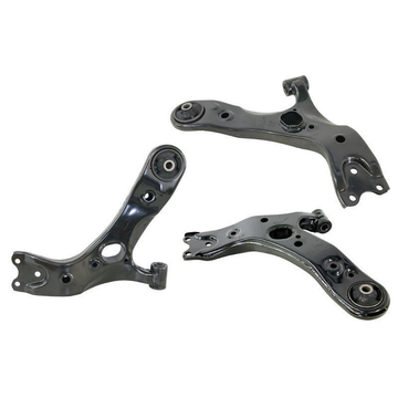 RIGHT FRONT LOWER CONTROL ARM TO SUIT TOYOTA PRIUS ZVW30 4/2009–2/2016