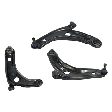 LEFT FRONT LOWER CONTROL ARM TO SUIT TOYOTA PRIUS C 12/2011–2/2015