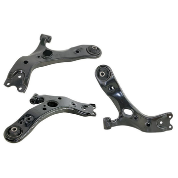 LEFT FRONT LOWER CONTROL ARM TO SUIT TOYOTA RUKUS AZE151R 3/2010–CURRENT