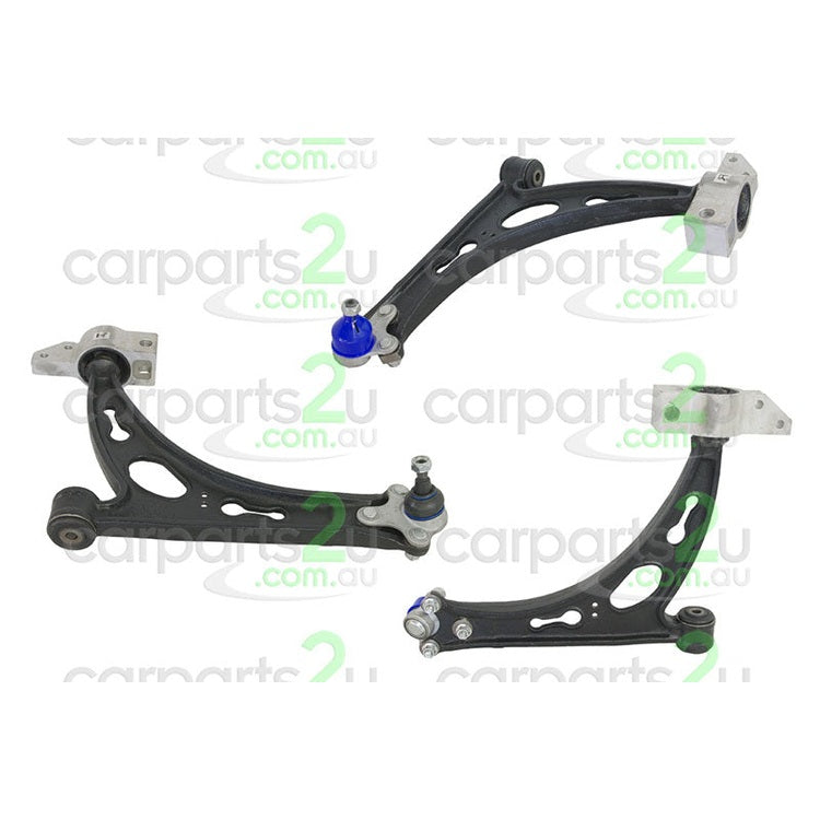 LEFT FRONT LOWER CONTROL ARM TO SUIT VOLKSWAGEN GOLF 7/2004-2/2009 CADDY 2/2006-CURRENT EOS 2/2007-CURRENT JETTA 7/2004–2/2009