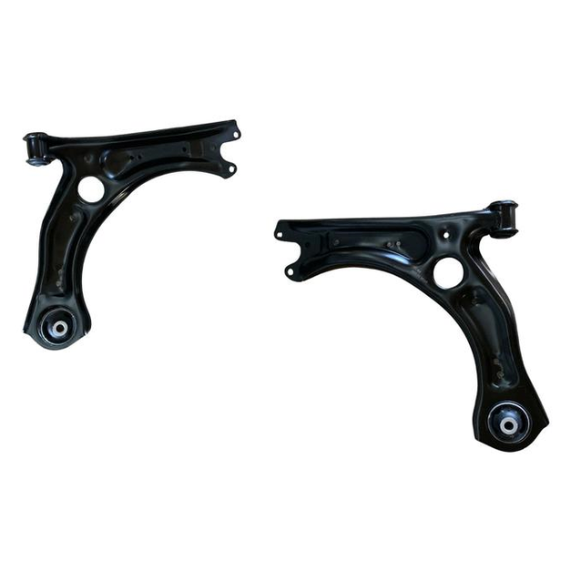 LEFT FRONT LOWER CONTROL ARM TO SUIT VOLKSWAGEN POLO AW 4/2018–12/2021