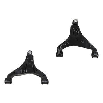 LEFT FRONT LOWER CONTROL ARM TO SUIT VOLKSWAGEN CRAFTER VAN 2F 7/2008–8/2017