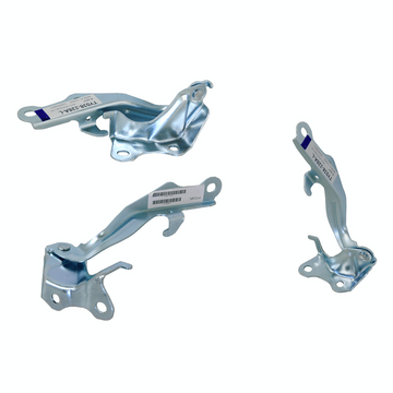 LEFT BONNET HINGE TO SUIT TOYOTA CAMRY ACV36 8/2002–6/2006