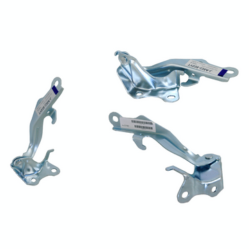 RIGHT BONNET HINGE TO SUIT TOYOTA CAMRY ACV36 8/2002–6/2006