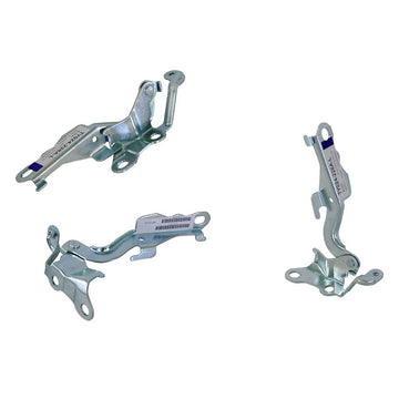 LEFT BONNET HINGE TO SUIT TOYOTA COROLLA ZZE122 10/2001–3/2007