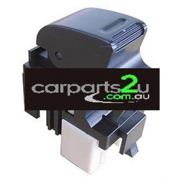 WINDOW SWITCH TO SUIT TOYOTA HIACE TRH KDH VAN 1/2005–2/2019
