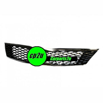 GRILLE TO SUIT KIA OPTIMA JF SI 11/2015–3/2018